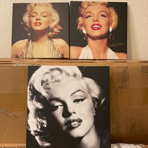 Marilyn Monroe